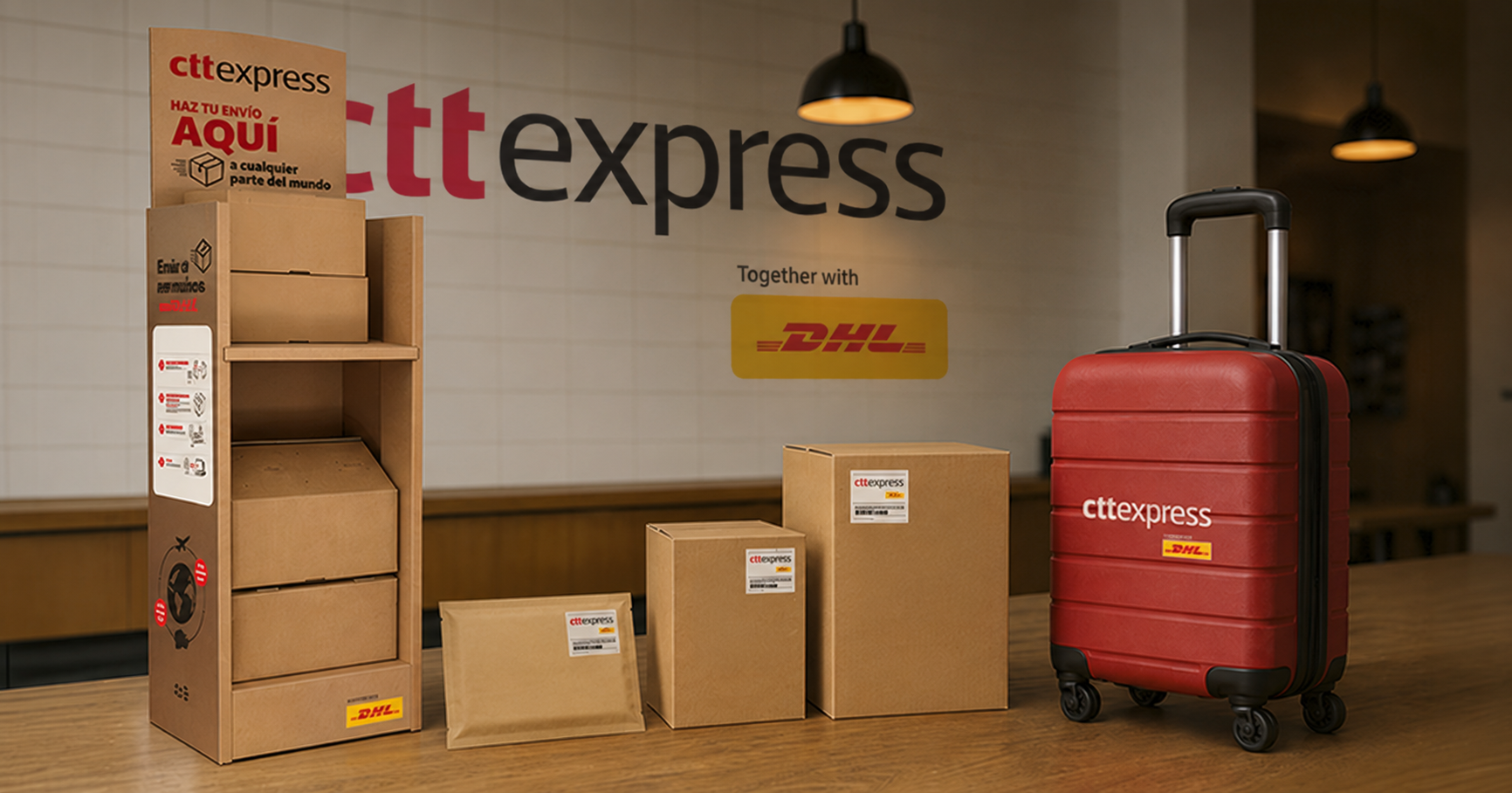 Collectt Express