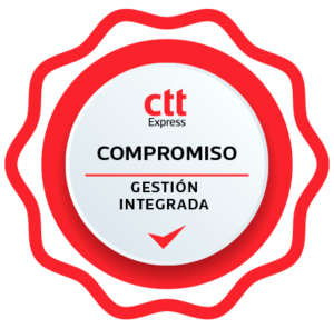 sello compromiso ctt