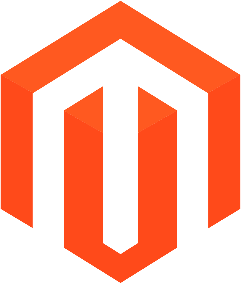 Magento Integración paquetería urgente