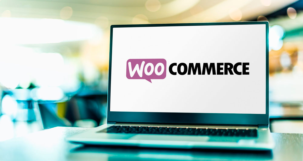 woocommerce