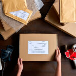 6 consejos para embalar tu paquete y evitar incidencias en el envío