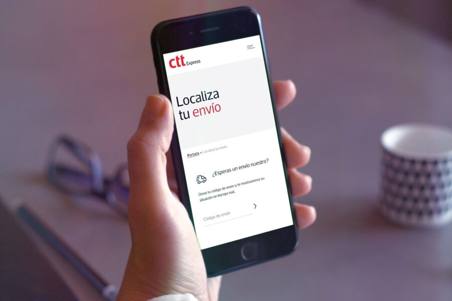 Cómo localizo mi paquete con CTT Express y otras preguntas frecuentes sobre envíos