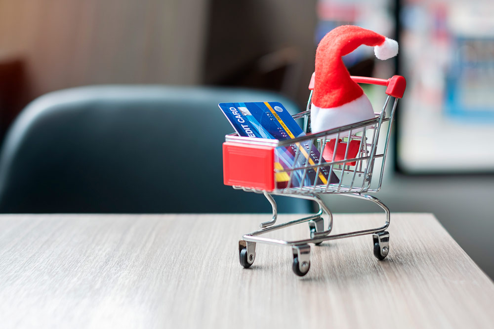 Prepara tu eCommerce y garantiza los envíos urgentes para Navidad
