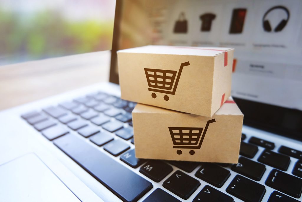 La logistica en ecommerce