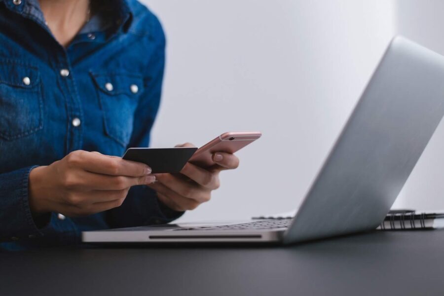 ¿Cuál es la mejor forma de pago online?