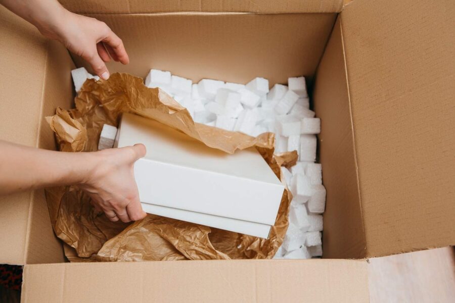 Cómo garantizar un envío seguro de paquetes delicados: consejos de embalaje y protección