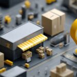 3 diferencias entre logística y cadena de suministros