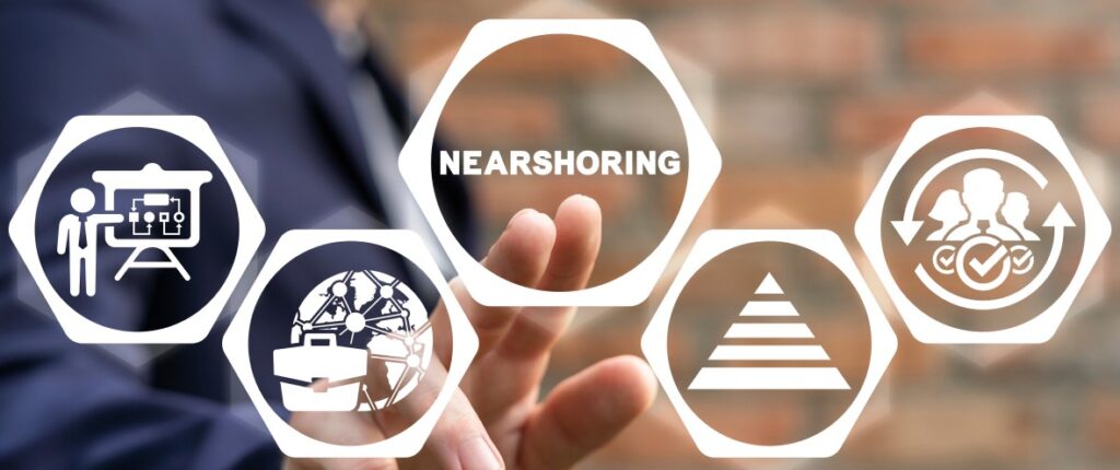 nearshoring