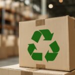 Embalaje de productos: tendencias de 2025/26
